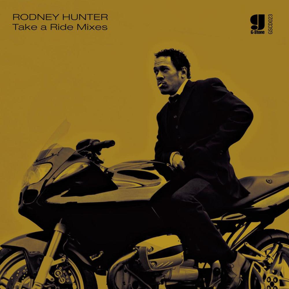 Take A Ride (André Lodemann Club Ride)