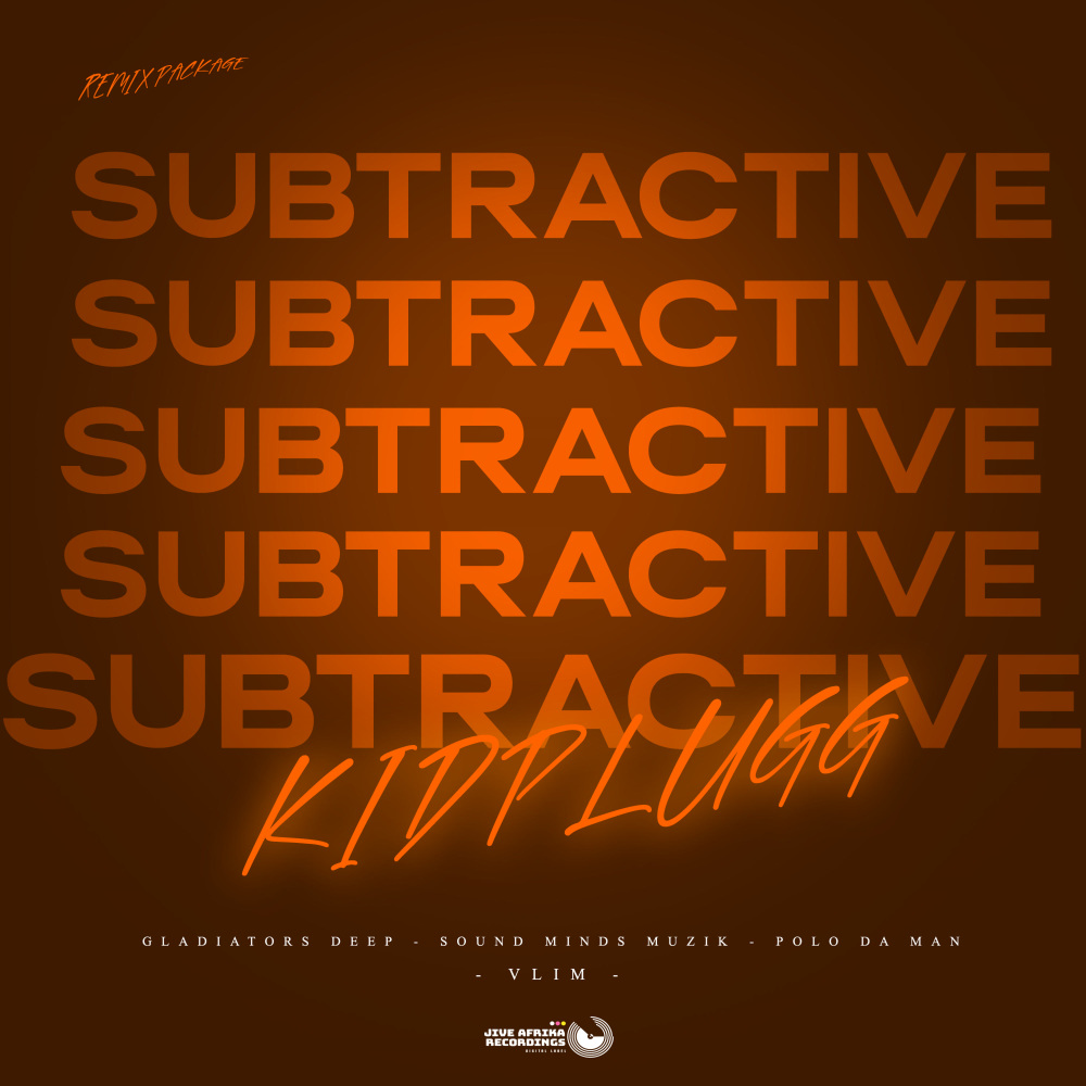 Subtractive (Vli M Emotional State Remix)