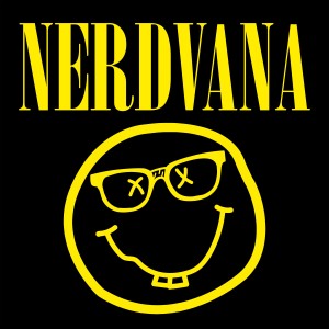 อัลบัม Nerdvana (Explicit) ศิลปิน 