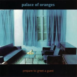 收聽Palace Of Oranges的Rind歌詞歌曲