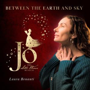 Dan Redfeld的專輯Between the Earth and the Sky