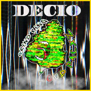 Album Grind King Loud Pacxz (Explicit) from Décio