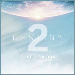 收聽L'Orchestra Cinematique的The Farm (From "Destiny 2" Video Game)歌詞歌曲