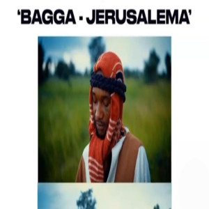 收聽Bagga的Jerusalema歌詞歌曲
