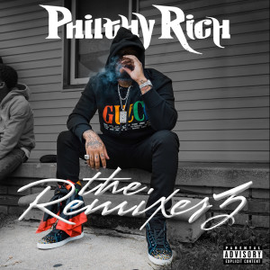 收聽Philthy Rich的Stick Up (Remix) (Explicit) (Remix|Explicit)歌詞歌曲