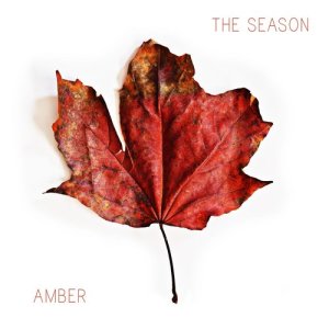 收聽Amber的The Season歌詞歌曲