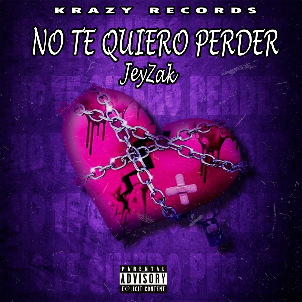 No Te Quiero Perder