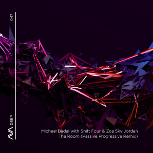 Album The Room (Passive Progressive Remix) oleh Michael Badal