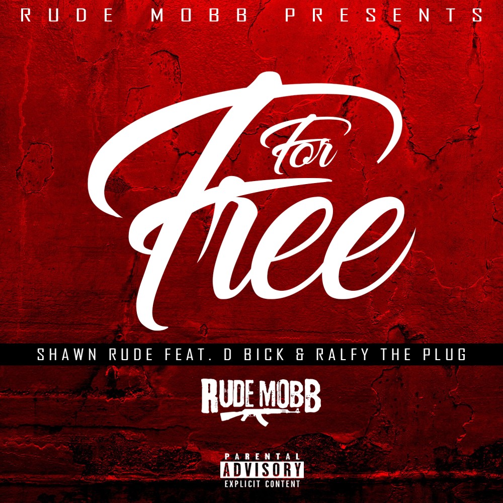 For Free (Explicit)