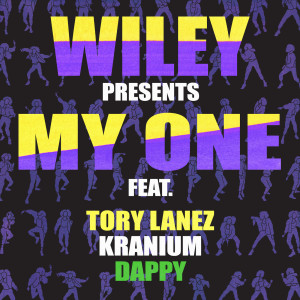 ดาวน์โหลดและฟังเพลง My One พร้อมเนื้อเพลงจาก Wiley