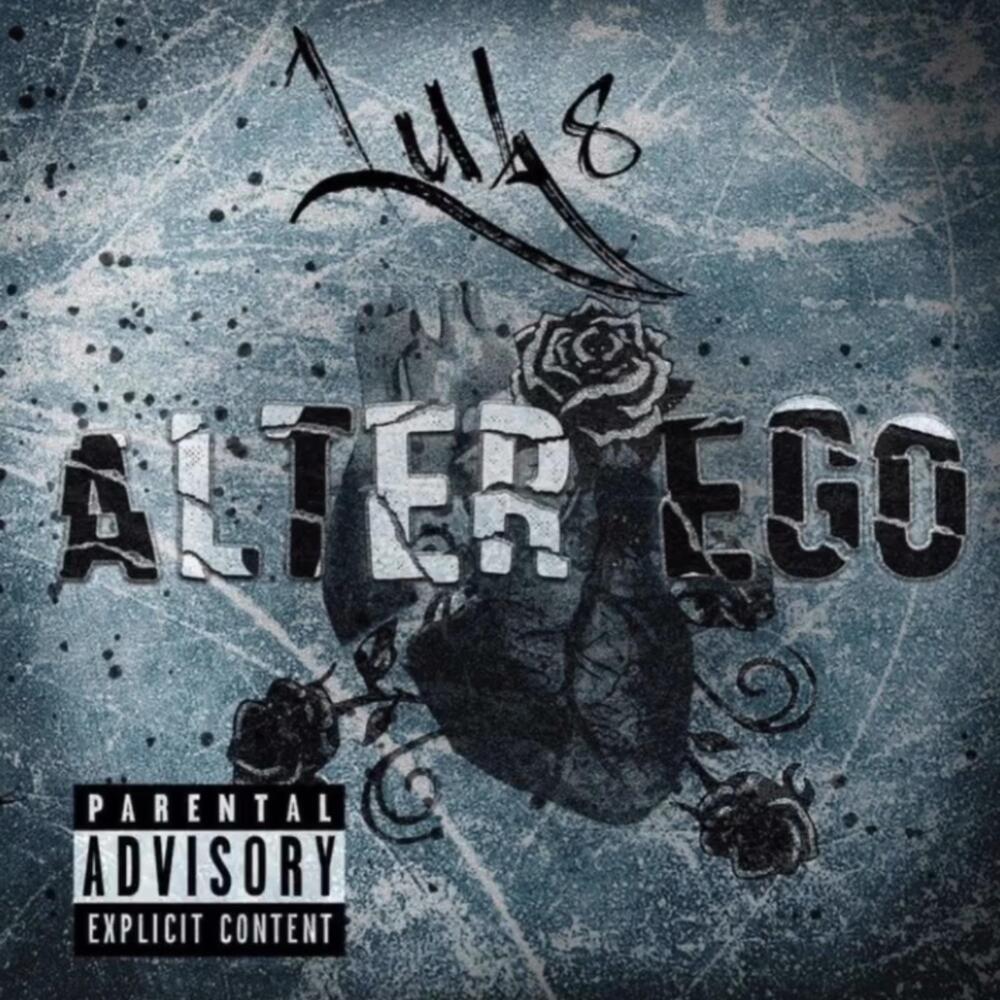Alter ego (Explicit)