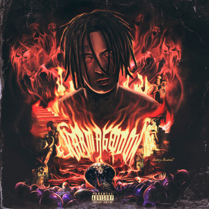 Listen to Deep End (Explicit) song with lyrics from kizaru
