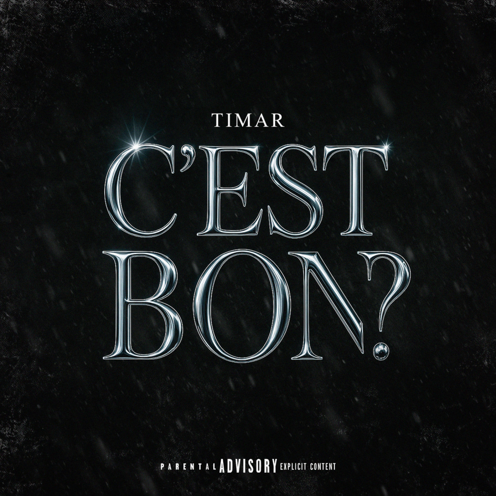 C’EST BON ? (Explicit)