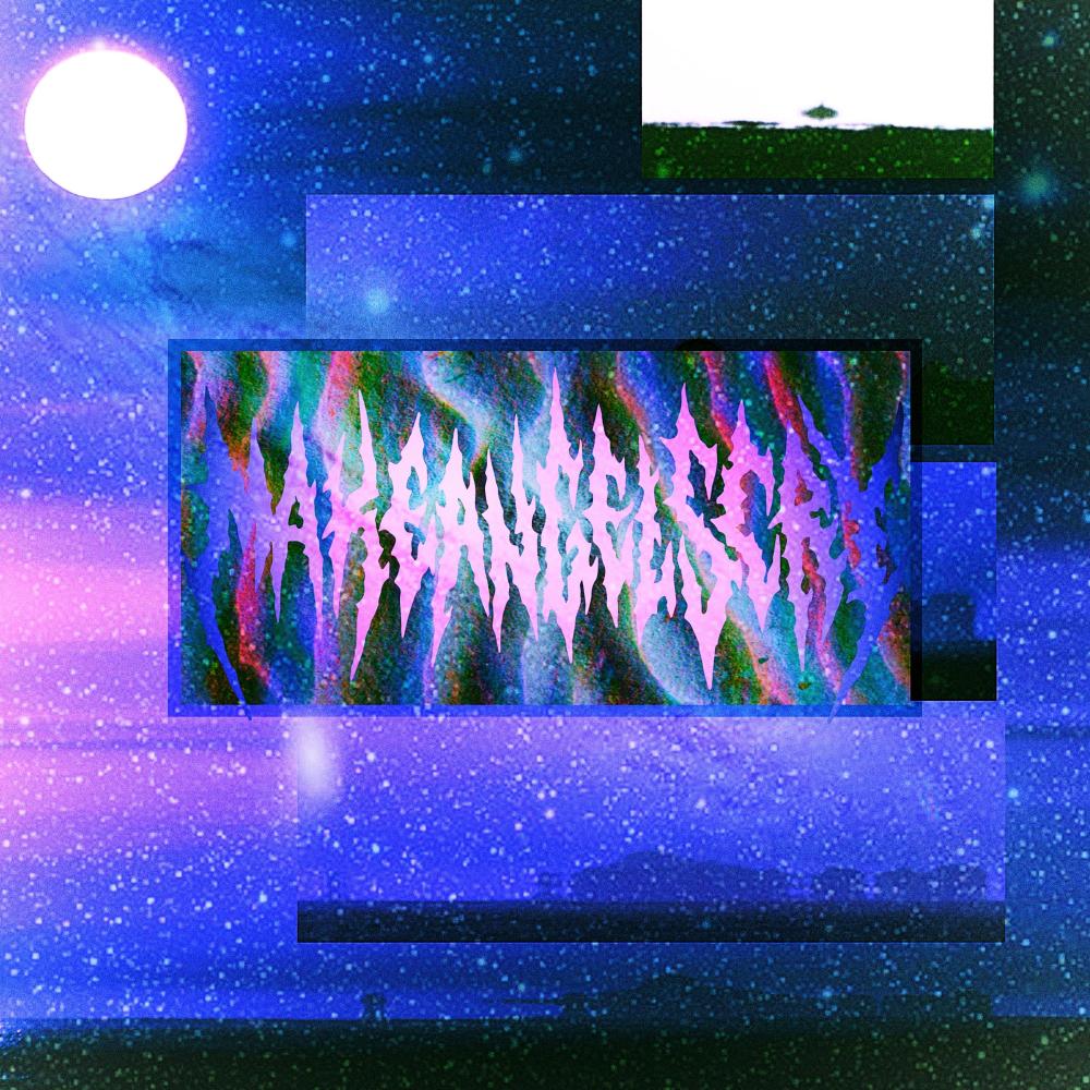 toting in the club (feat. dev0) (Explicit)