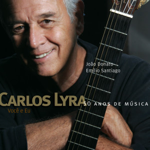 Carlos Lyra的專輯Você e Eu