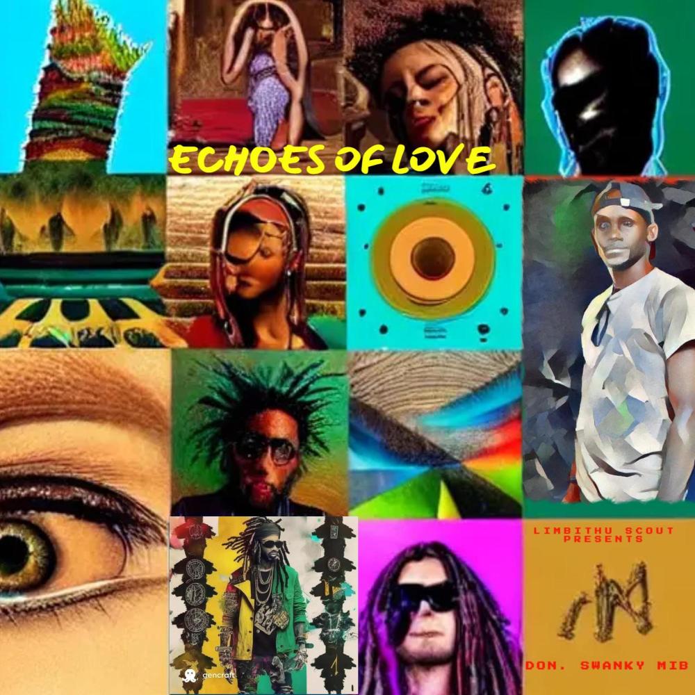Rasta! (Explicit)