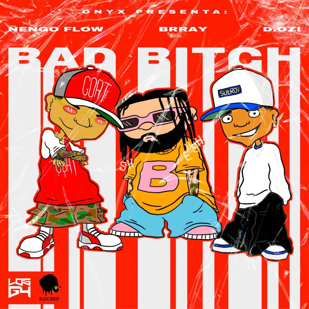 Bad Bitch (Explicit)