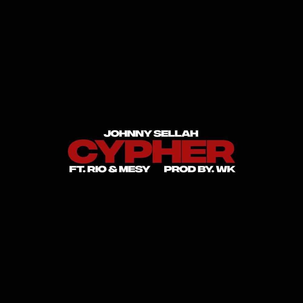 Cypher (Explicit)