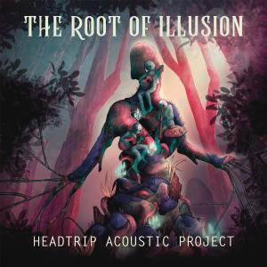 收聽Headtrip Acoustic Project的Lost In Blue (feat. Giovanni Agostini, Alessandro Zangrando & NikMartken)歌詞歌曲