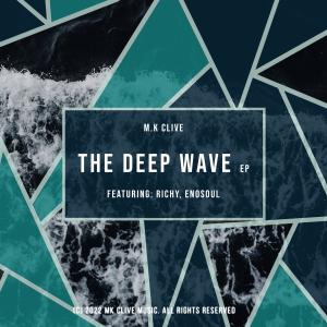 Album The Deep Wave from M.K Clive