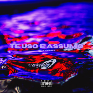 收聽Nick Gomes的Te Uso e Assumo (Explicit)歌詞歌曲