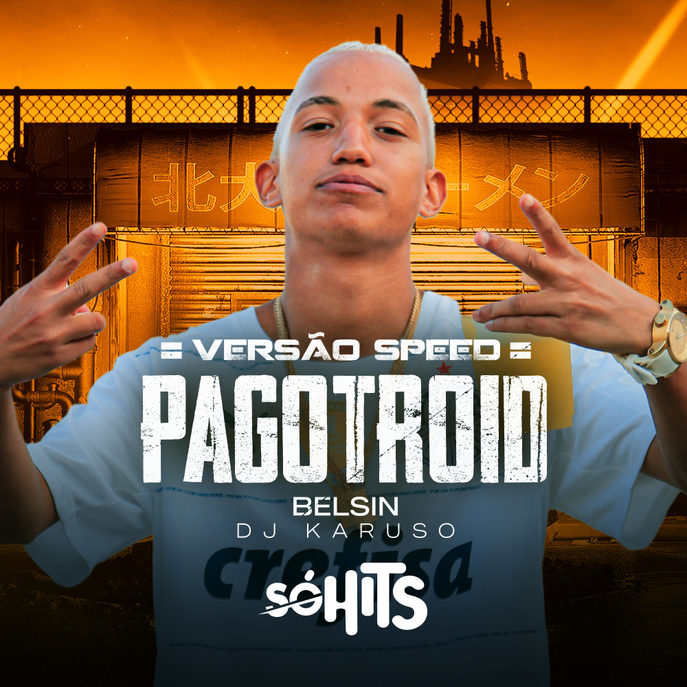 Pagotroid (Speed) (Explicit)