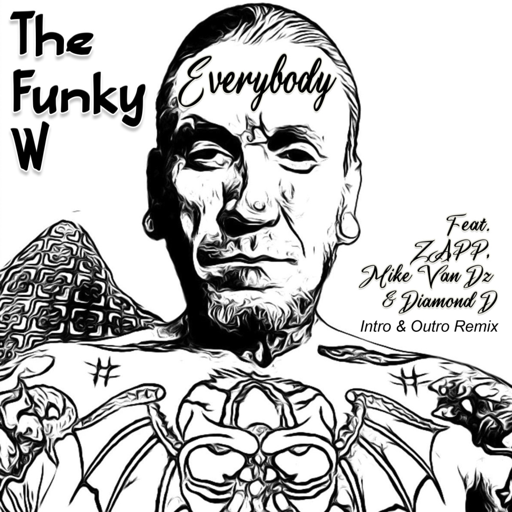 Everybody (Intro & Outro Remix|Explicit)