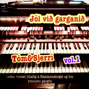 Album Jól við garganið, Vol. 1 from Sigurður Guðmundsson