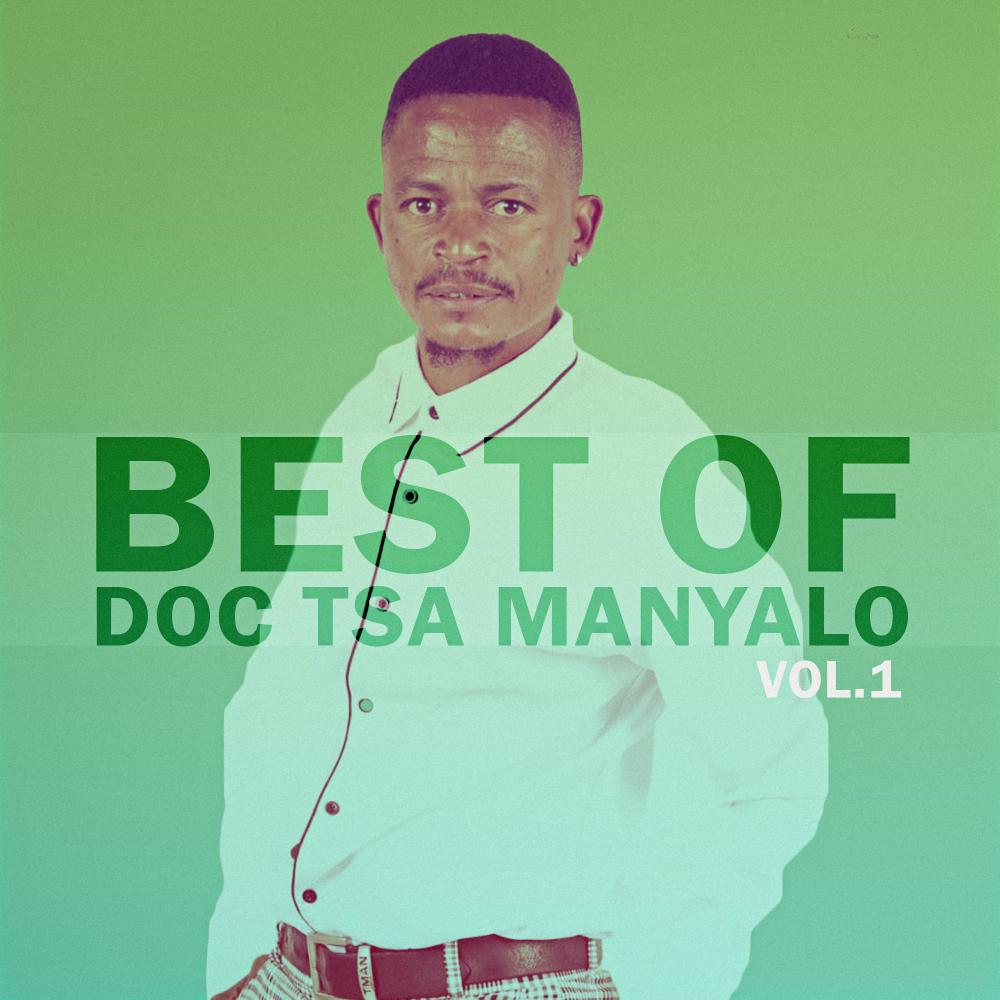 TSHEPI TSHEPI / KGARA