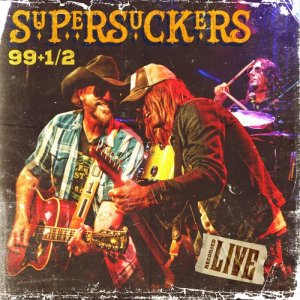 ดาวน์โหลดและฟังเพลง 99 1/2 พร้อมเนื้อเพลงจาก Supersuckers