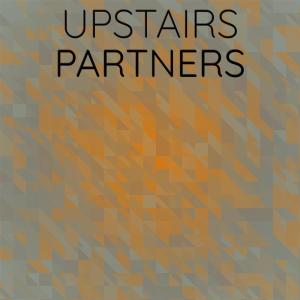 Various Artists的專輯Upstairs Partners