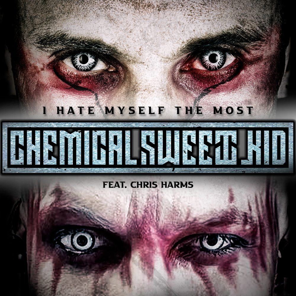 I Hate Myself the Most (Explicit)