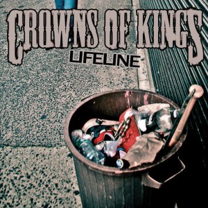 ดาวน์โหลดและฟังเพลง C.T.H.C. พร้อมเนื้อเพลงจาก Crowns Of Kings