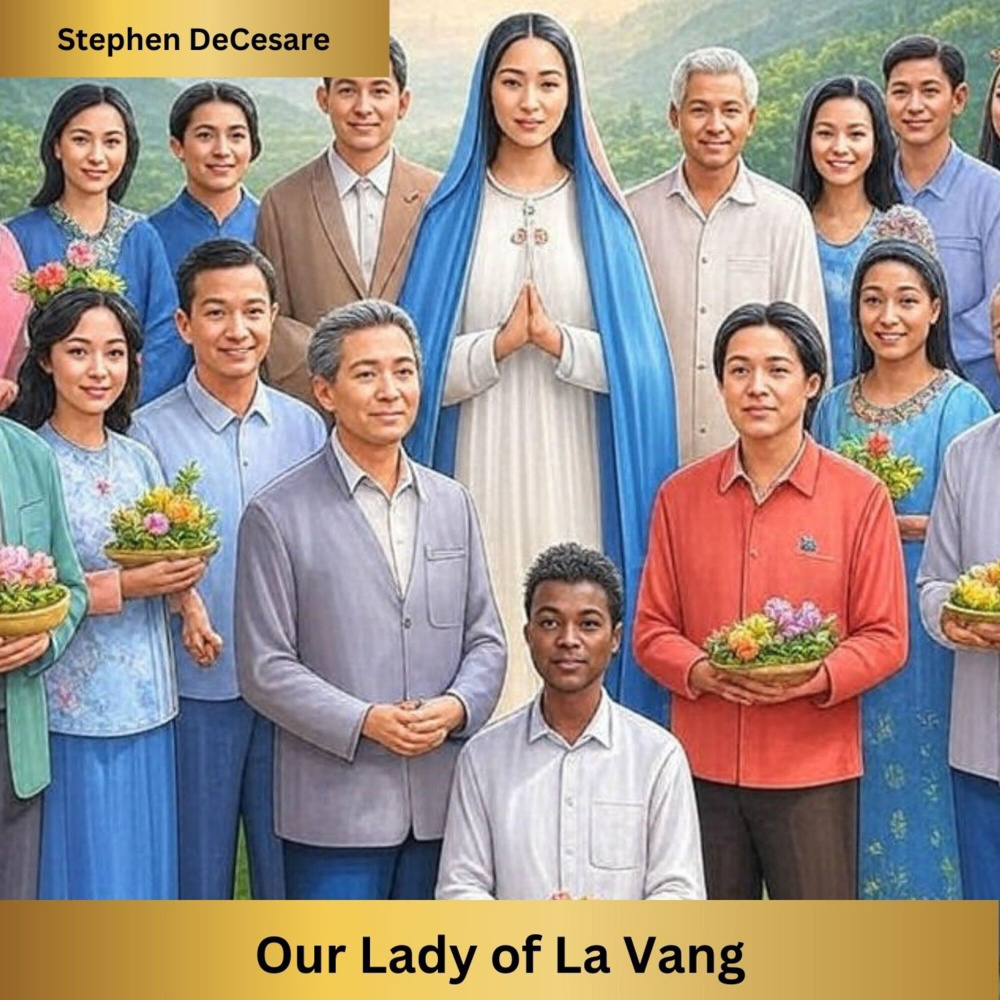 Our Lady of La Vang