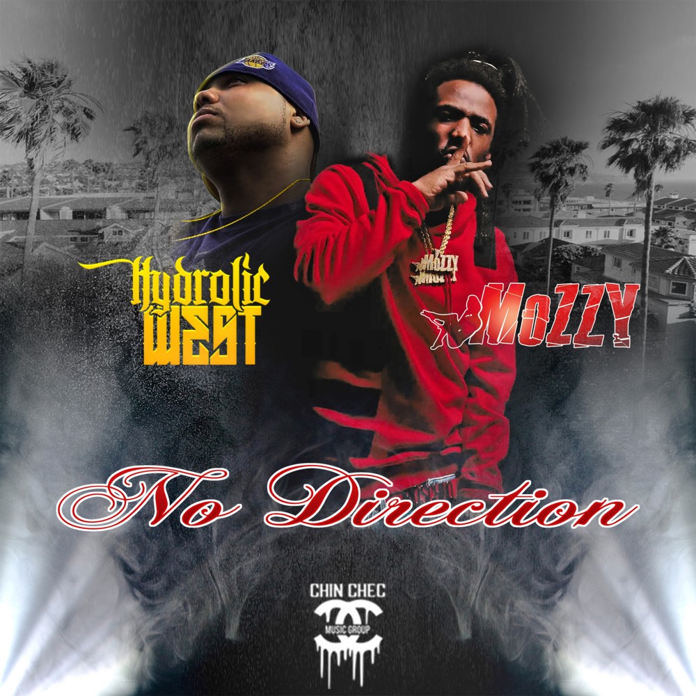 No Direction (Explicit)