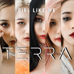Terra的专辑Girl Like Me