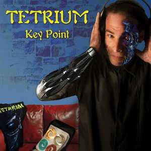 ดาวน์โหลดและฟังเพลง Anything Is Possible พร้อมเนื้อเพลงจาก Tetrium