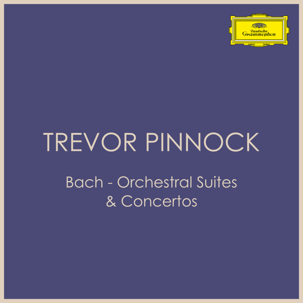 J.S. Bach: Concerto for Harpsichord, 2 Recorders, Strings & Continuo No. 6 in F Major, BWV 1057: III. Allegro assai