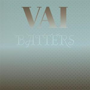 Various Artists的專輯Vai Batters