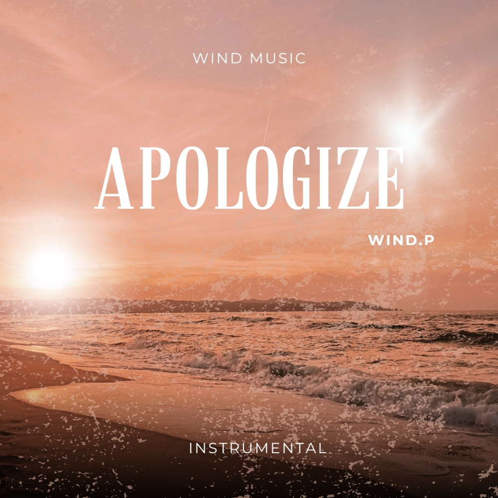 Apologize (Instrumental)