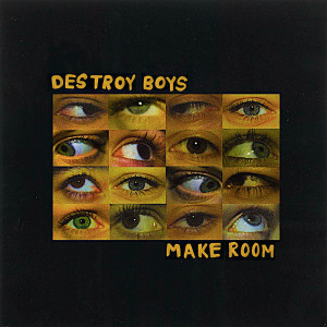 Listen to Soundproof song with lyrics from Destroy Boys