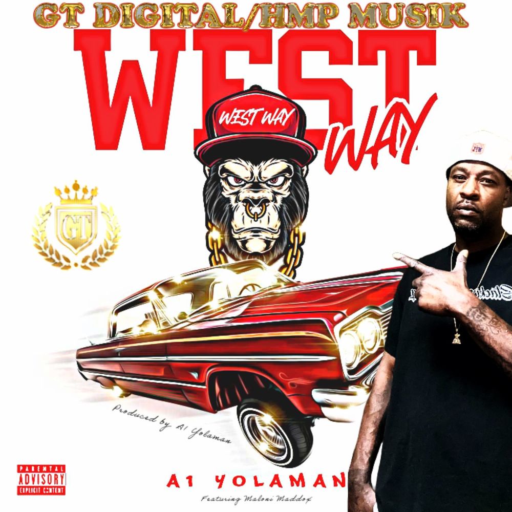 WESTWAY (Explicit)