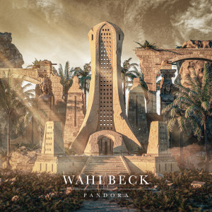 Wahlbeck的專輯Pandora
