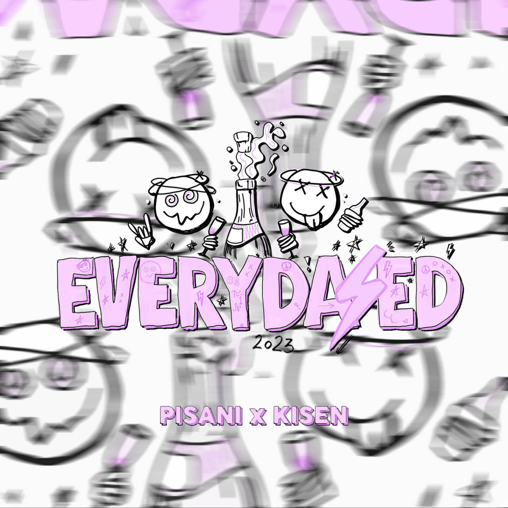 Everydazed 2023
