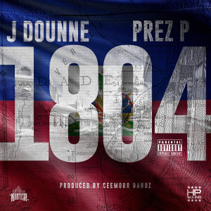อัลบัม 1804 (Explicit) ศิลปิน J Dounne