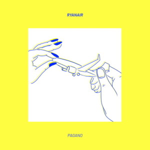 Pagano的专辑Ryanair