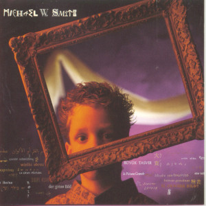 收聽Michael W. Smith的Pursuit Of The Dream歌詞歌曲