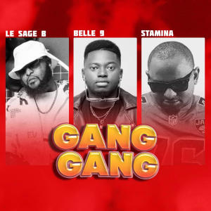 Le Sage B的專輯Gang-Gang (feat. Belle 9 & Stamina)