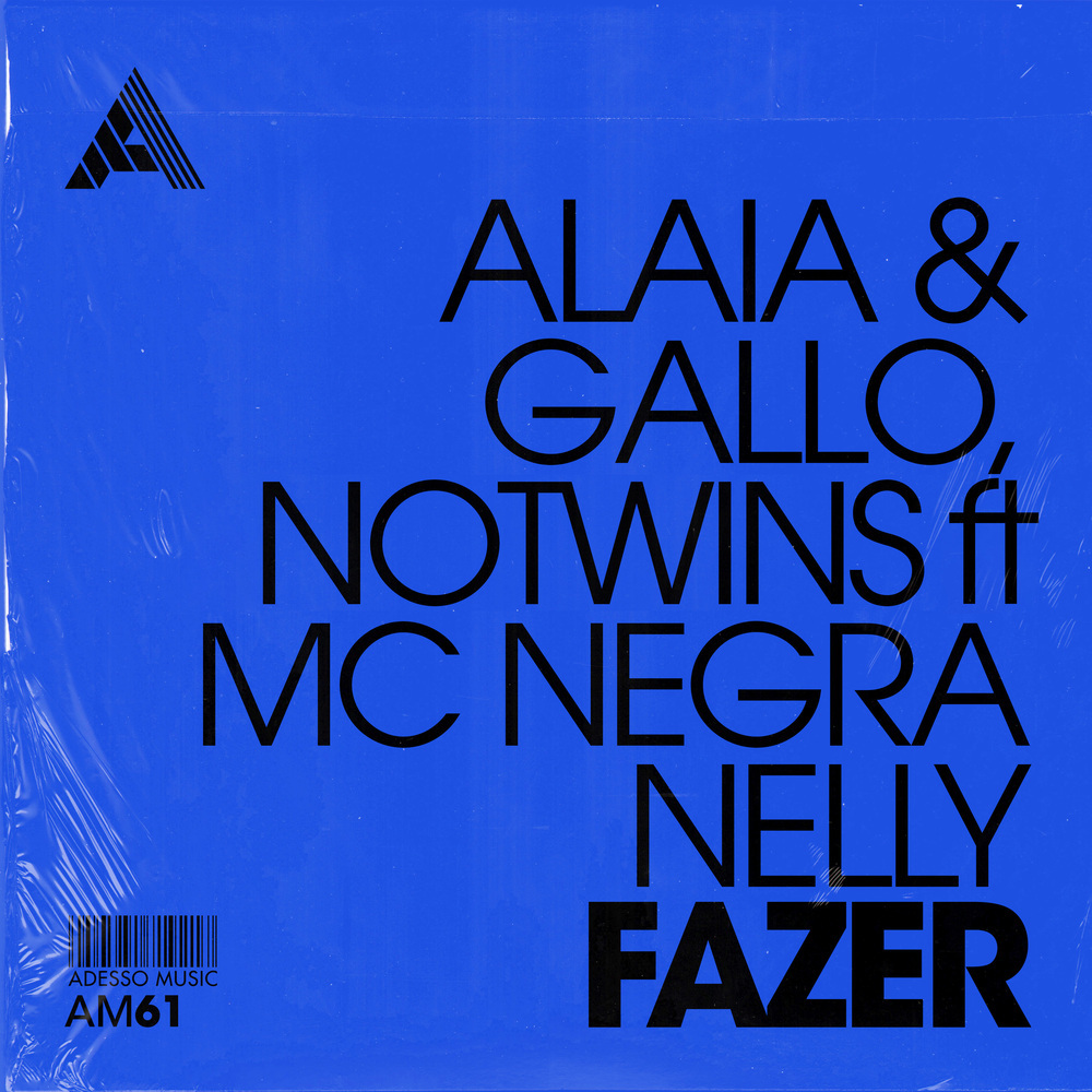 Fazer (Extended Mix)