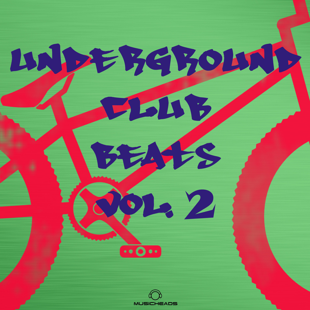 Party to the World (Dub Mix)